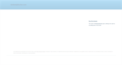 Desktop Screenshot of kimberlyfischer.com
